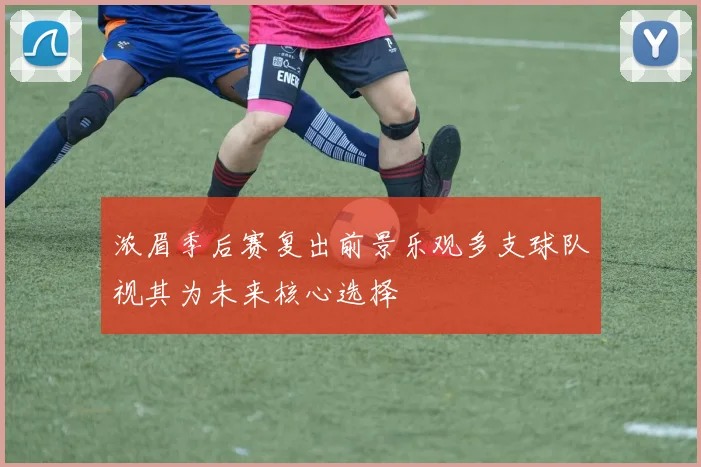 浓眉季后赛复出前景乐观多支球队视其为未来核心选择